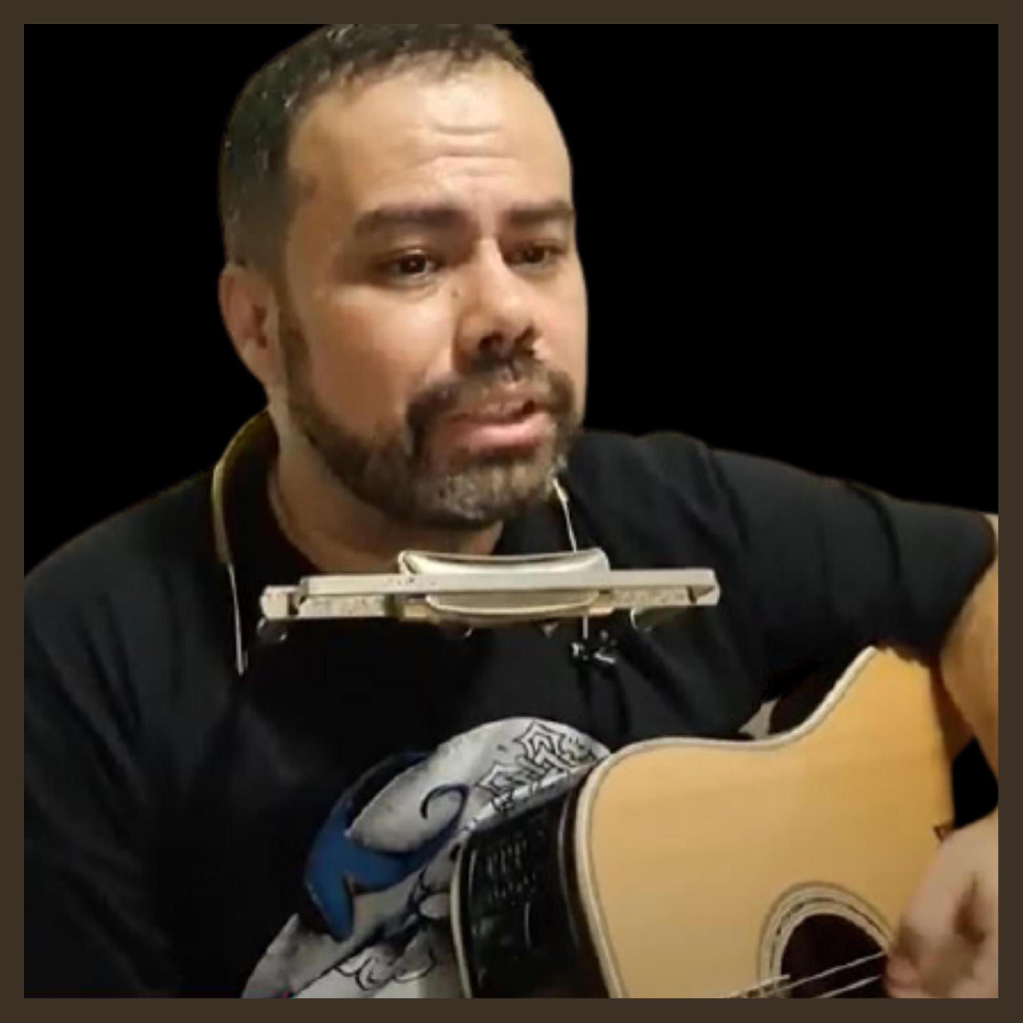 Sandoval Rodrigues